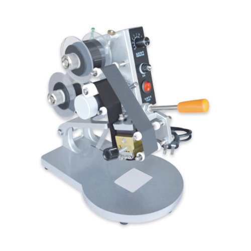 DY-8色帶熱打碼機(jī)