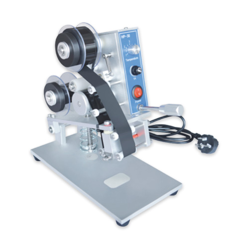 HP-30色帶熱打碼機(jī)