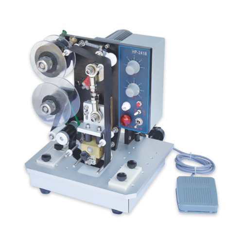 HP-241B色帶熱打碼機(jī)