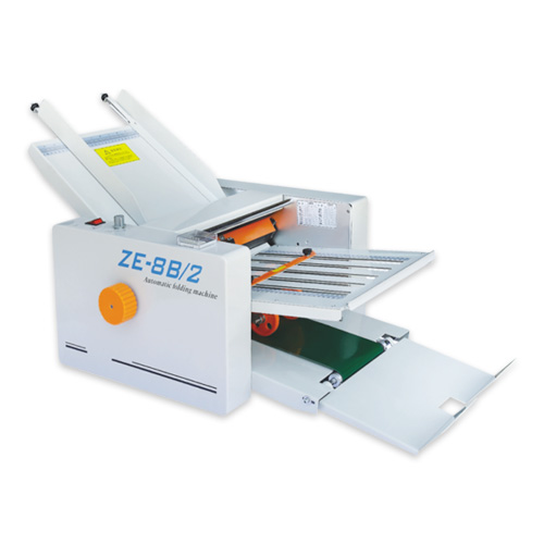 ZE-8B/2二折盤(pán)自動(dòng)折紙機(jī)