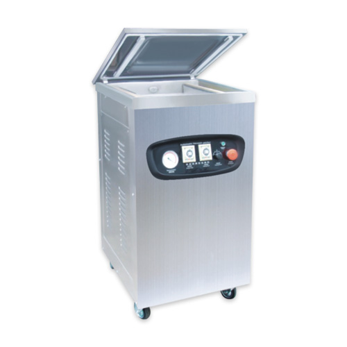 DZ-400/2E單室真空包裝機(jī)