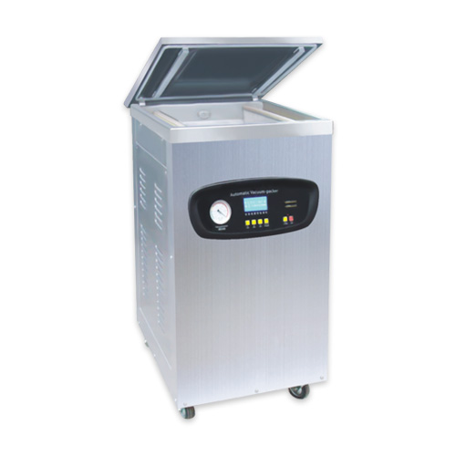 DZ-400/2E液晶版單室真空包裝機(jī)