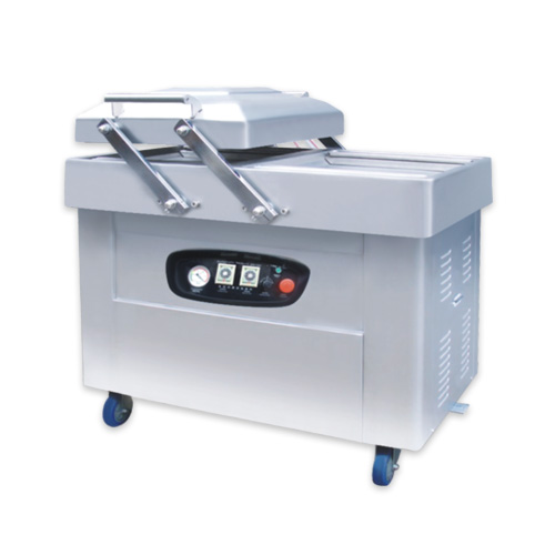 DZ-400/2SB雙室真空包裝機(jī)