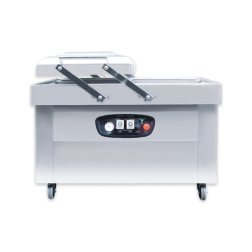 DZ-500/2SB雙室真空包裝機(jī)